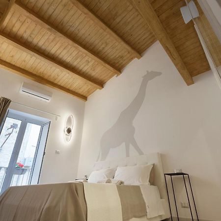 مبيت وإفطار أغريجنتو Sicily Dreams Luxury المظهر الخارجي الصورة