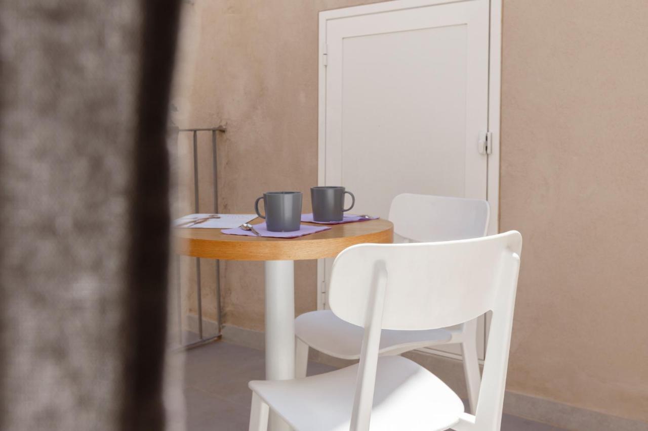 مبيت وإفطار أغريجنتو Sicily Dreams Luxury المظهر الخارجي الصورة