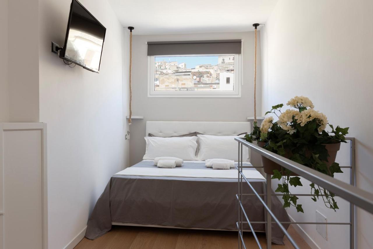 مبيت وإفطار أغريجنتو Sicily Dreams Luxury المظهر الخارجي الصورة