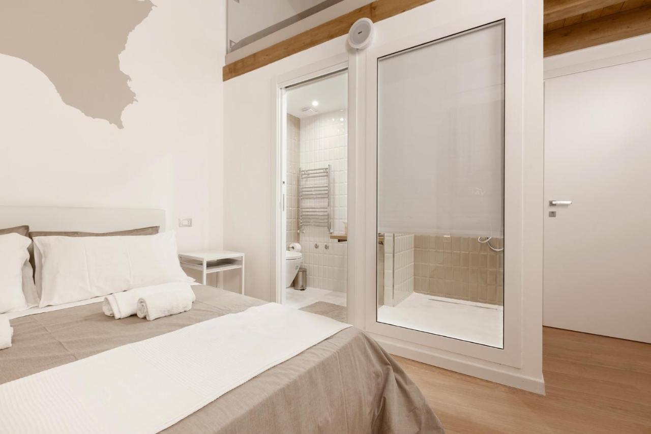 مبيت وإفطار أغريجنتو Sicily Dreams Luxury المظهر الخارجي الصورة