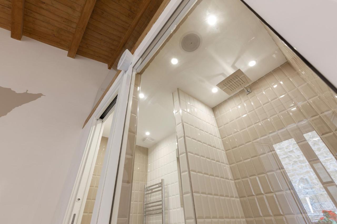 مبيت وإفطار أغريجنتو Sicily Dreams Luxury المظهر الخارجي الصورة