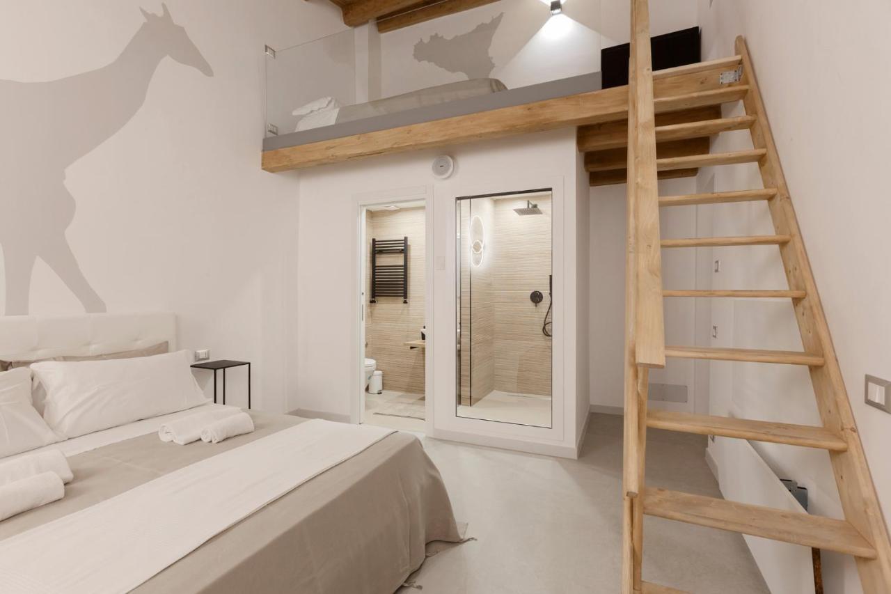 مبيت وإفطار أغريجنتو Sicily Dreams Luxury المظهر الخارجي الصورة