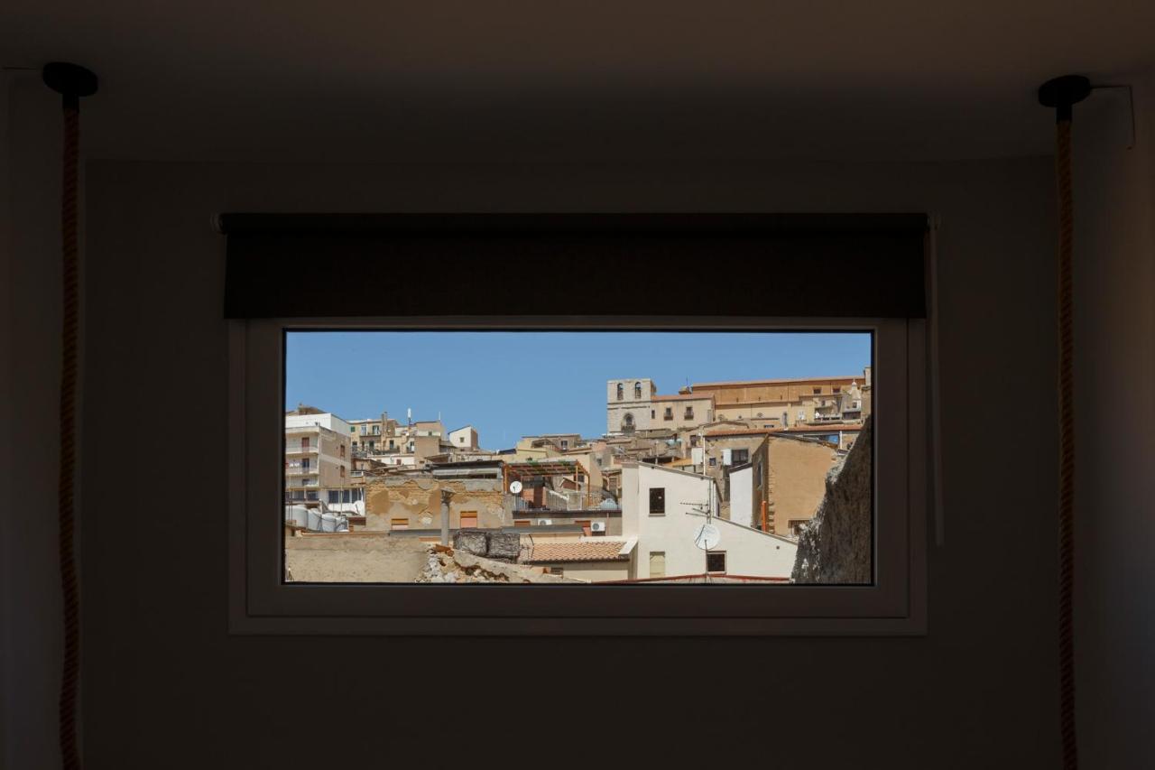 مبيت وإفطار أغريجنتو Sicily Dreams Luxury المظهر الخارجي الصورة