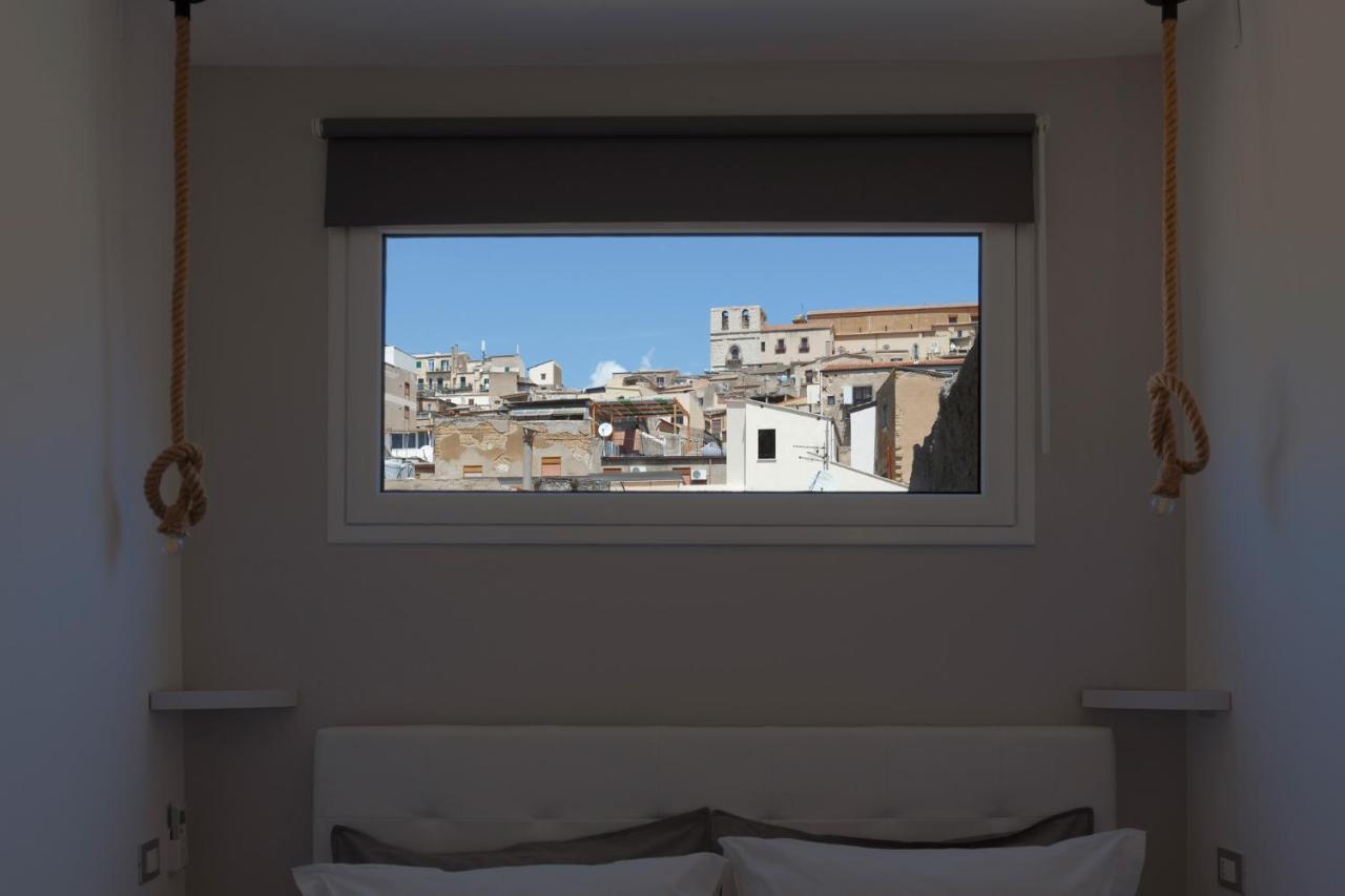 مبيت وإفطار أغريجنتو Sicily Dreams Luxury المظهر الخارجي الصورة