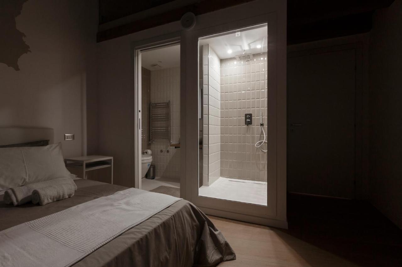 مبيت وإفطار أغريجنتو Sicily Dreams Luxury المظهر الخارجي الصورة