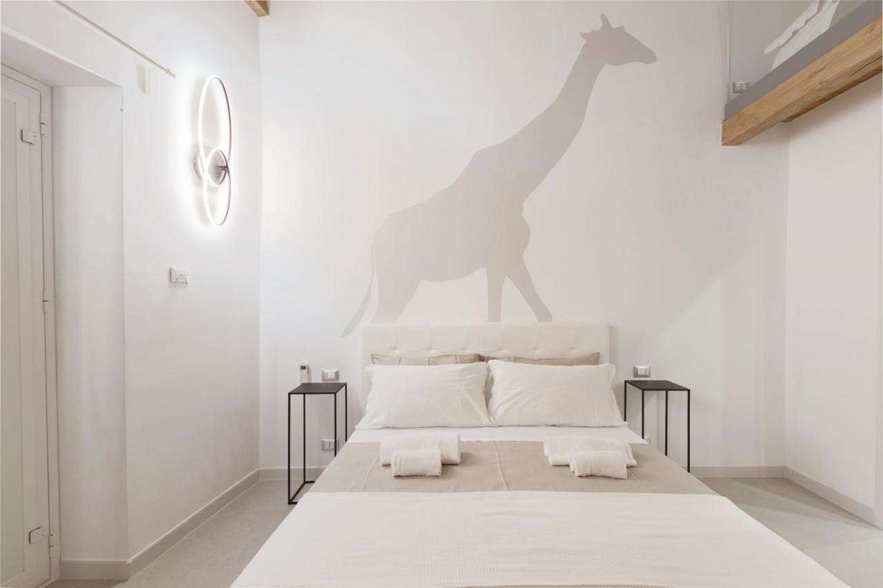 مبيت وإفطار أغريجنتو Sicily Dreams Luxury المظهر الخارجي الصورة