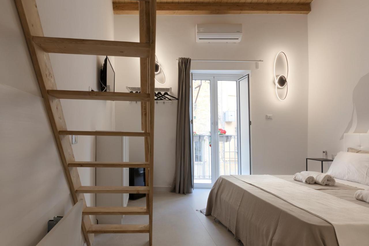 مبيت وإفطار أغريجنتو Sicily Dreams Luxury المظهر الخارجي الصورة