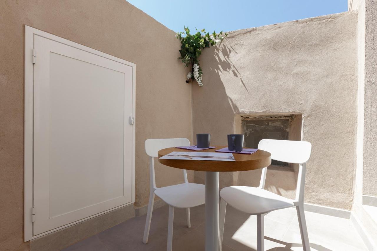 مبيت وإفطار أغريجنتو Sicily Dreams Luxury المظهر الخارجي الصورة