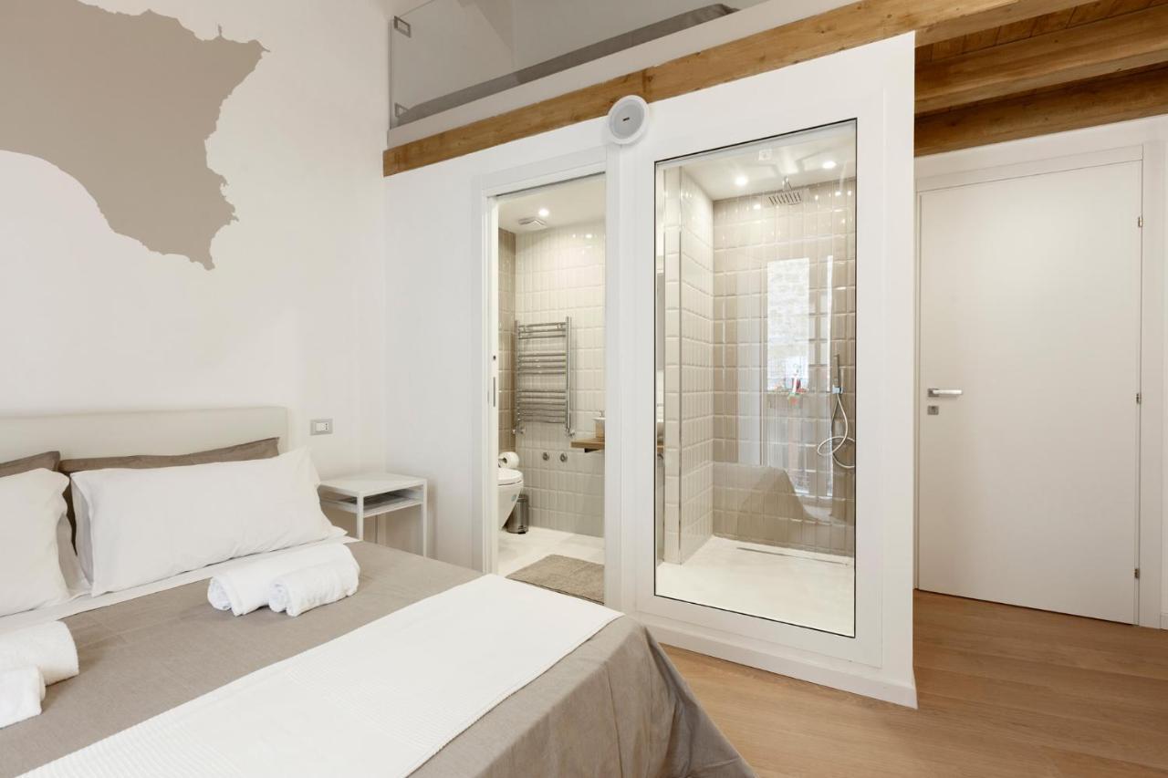 مبيت وإفطار أغريجنتو Sicily Dreams Luxury المظهر الخارجي الصورة