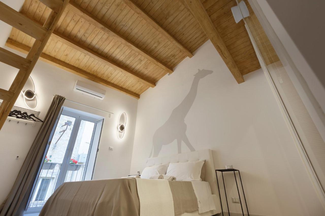 مبيت وإفطار أغريجنتو Sicily Dreams Luxury المظهر الخارجي الصورة