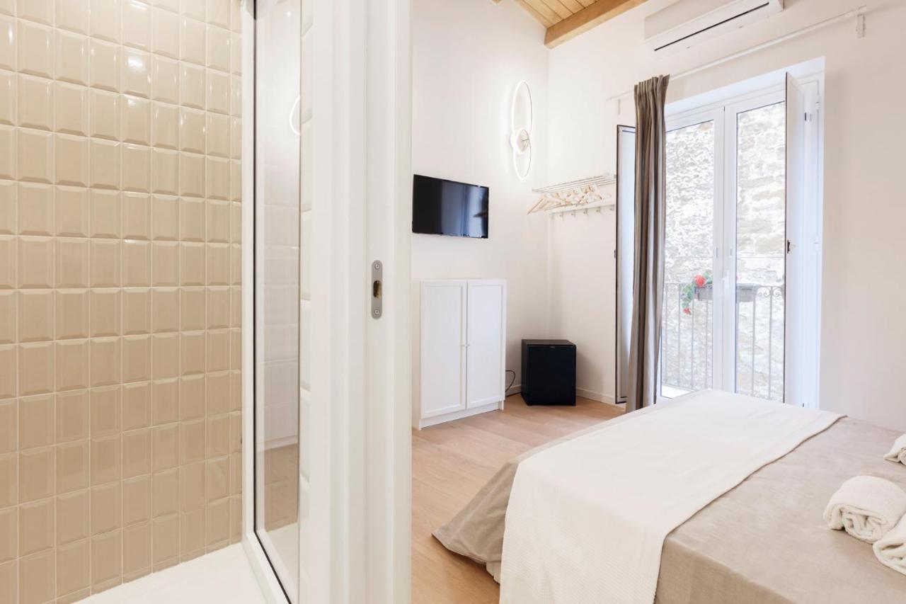 مبيت وإفطار أغريجنتو Sicily Dreams Luxury المظهر الخارجي الصورة