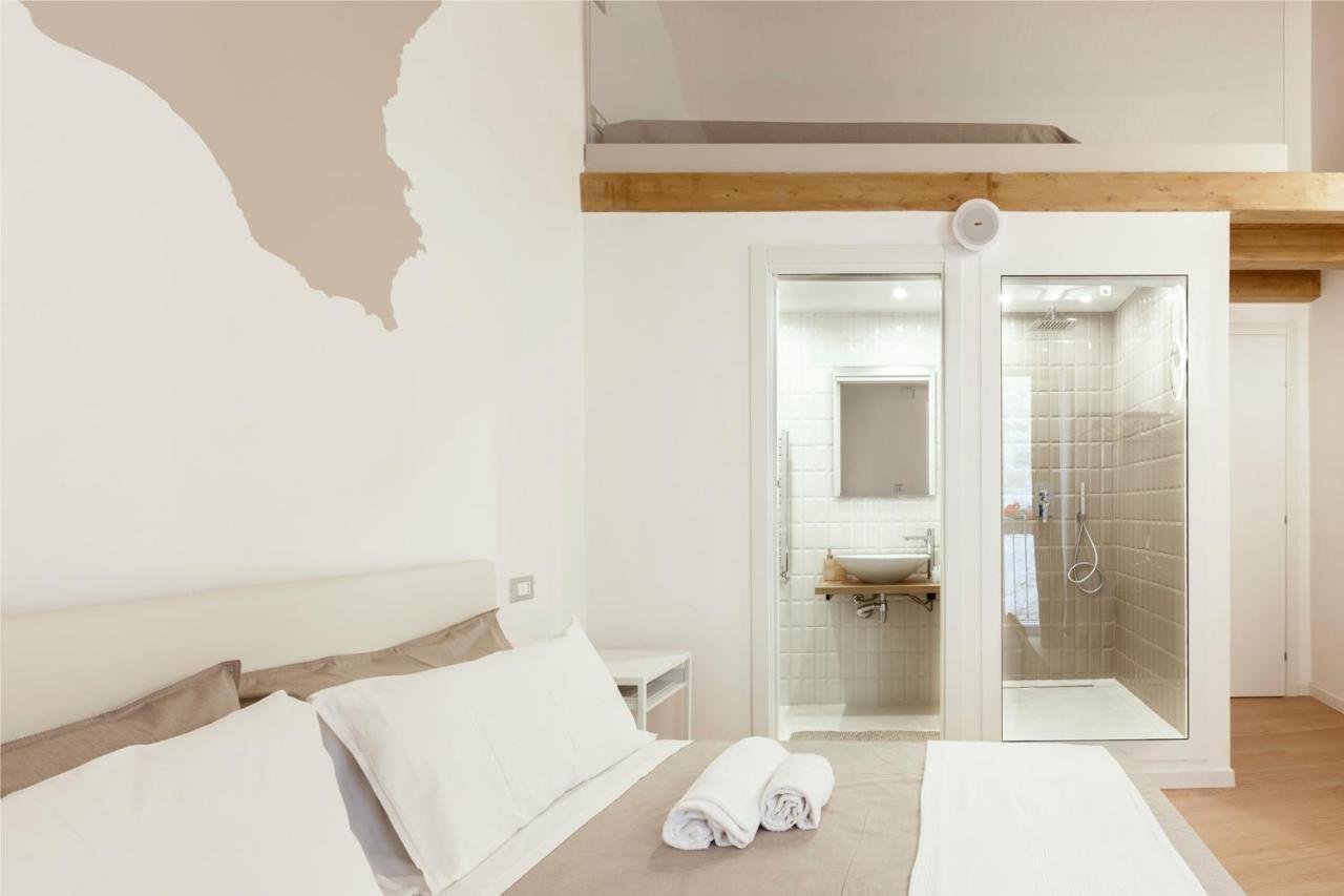 مبيت وإفطار أغريجنتو Sicily Dreams Luxury المظهر الخارجي الصورة
