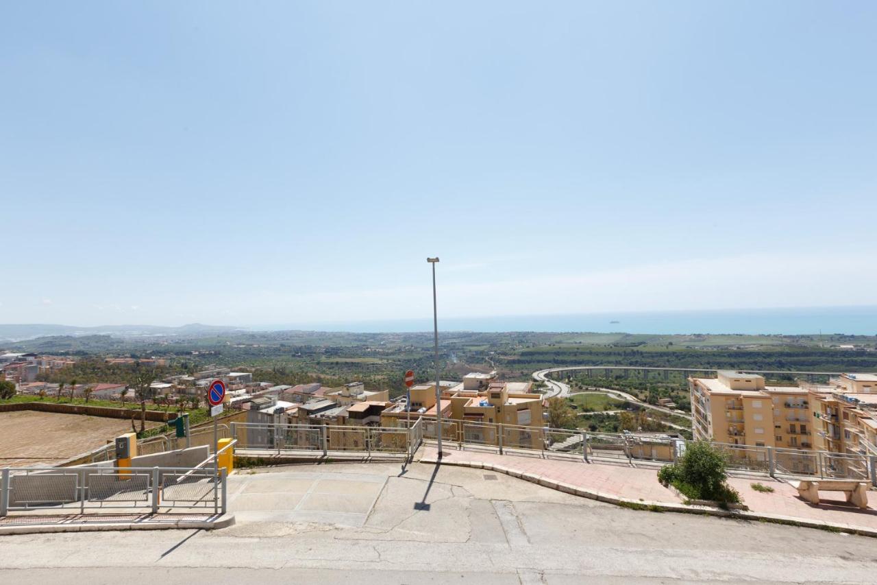 مبيت وإفطار أغريجنتو Sicily Dreams Luxury المظهر الخارجي الصورة