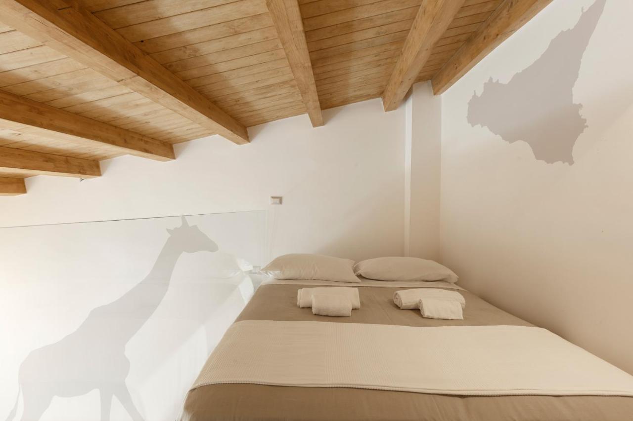 مبيت وإفطار أغريجنتو Sicily Dreams Luxury المظهر الخارجي الصورة
