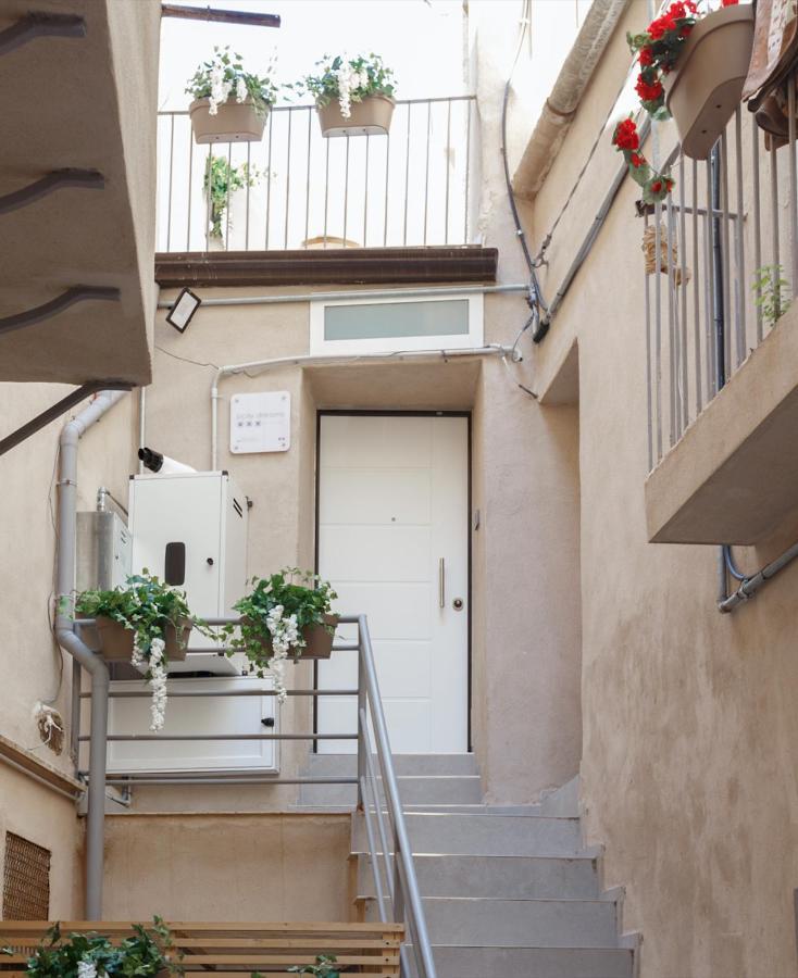 مبيت وإفطار أغريجنتو Sicily Dreams Luxury المظهر الخارجي الصورة