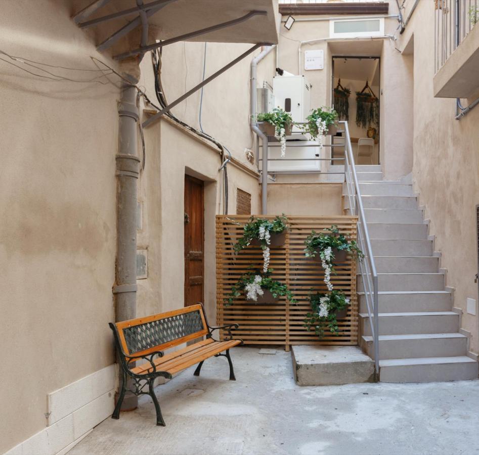 مبيت وإفطار أغريجنتو Sicily Dreams Luxury المظهر الخارجي الصورة