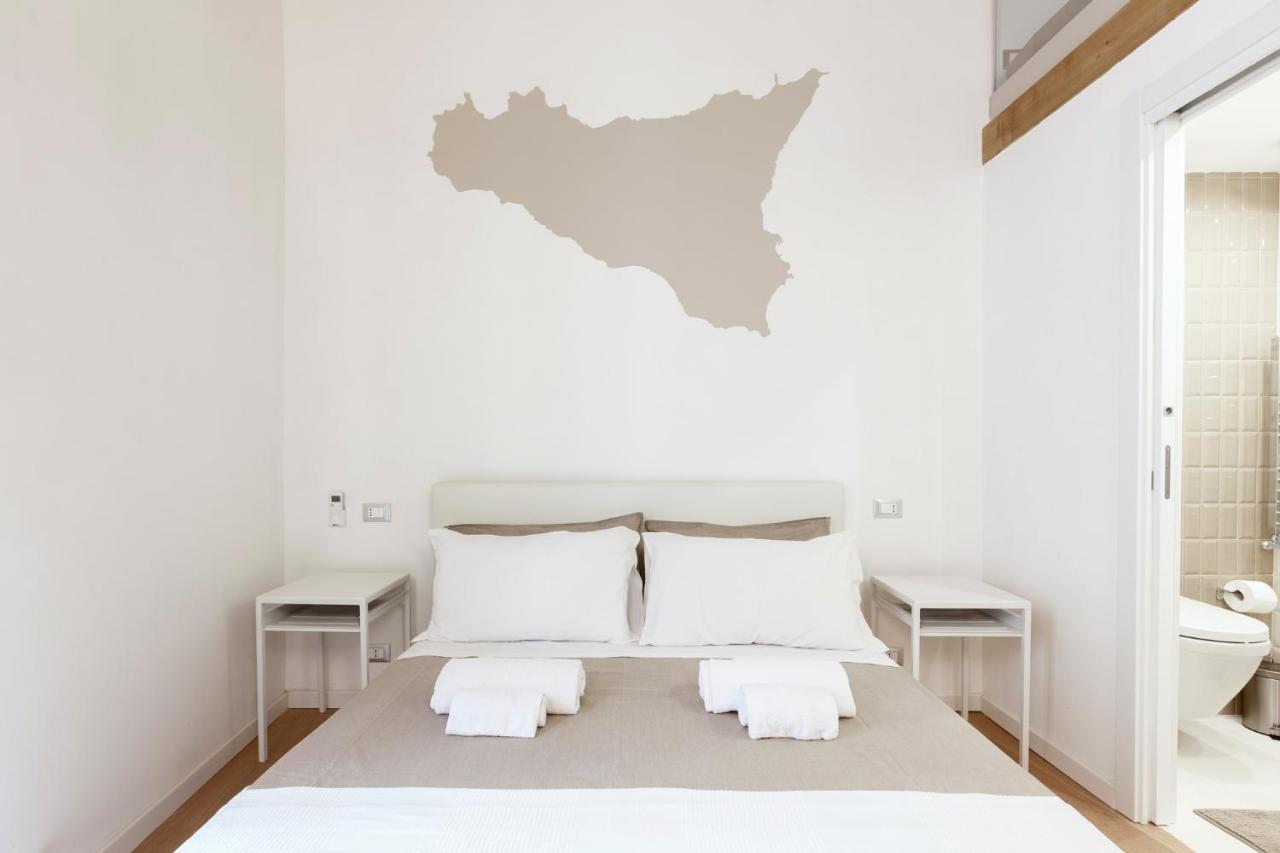 مبيت وإفطار أغريجنتو Sicily Dreams Luxury المظهر الخارجي الصورة